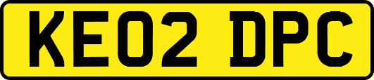 KE02DPC