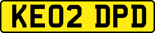 KE02DPD