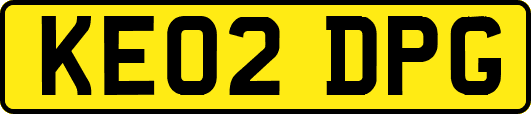 KE02DPG