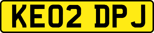 KE02DPJ