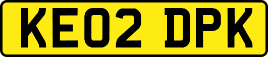 KE02DPK