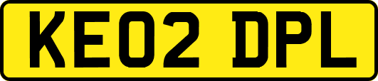 KE02DPL