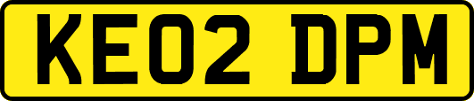 KE02DPM