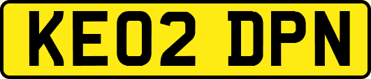 KE02DPN
