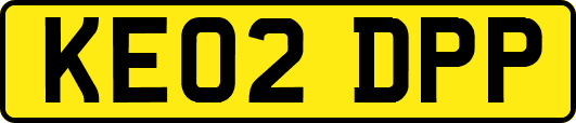 KE02DPP