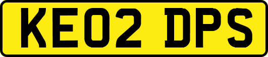 KE02DPS