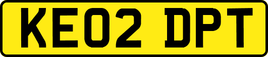 KE02DPT