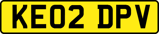 KE02DPV