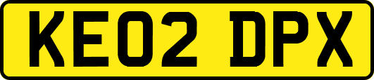 KE02DPX