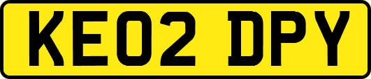KE02DPY