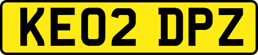 KE02DPZ