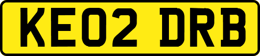 KE02DRB