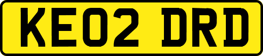 KE02DRD