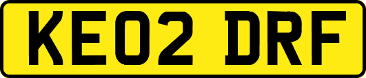 KE02DRF