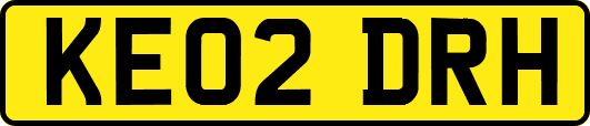 KE02DRH