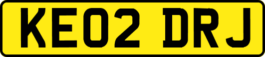 KE02DRJ