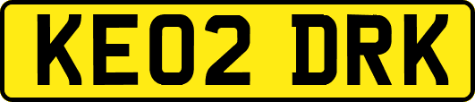 KE02DRK