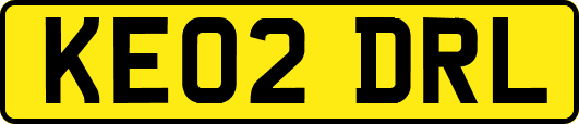 KE02DRL