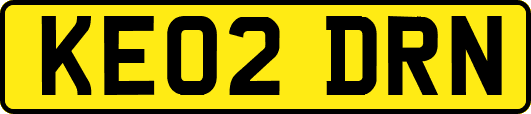 KE02DRN