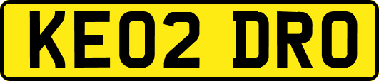 KE02DRO
