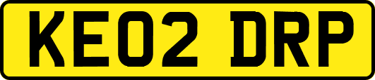 KE02DRP