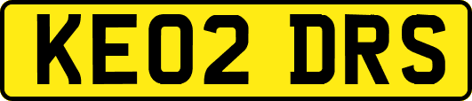 KE02DRS