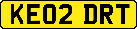 KE02DRT