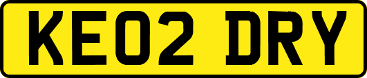 KE02DRY