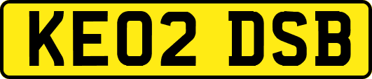 KE02DSB