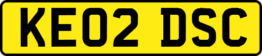 KE02DSC