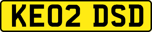 KE02DSD