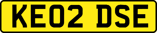 KE02DSE