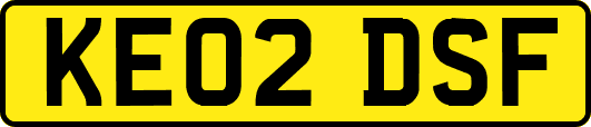 KE02DSF