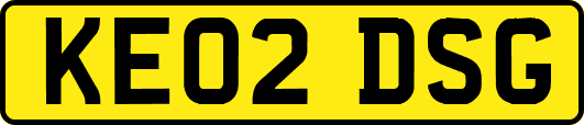 KE02DSG