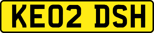 KE02DSH