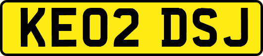 KE02DSJ