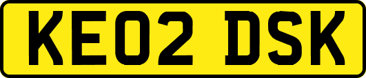 KE02DSK