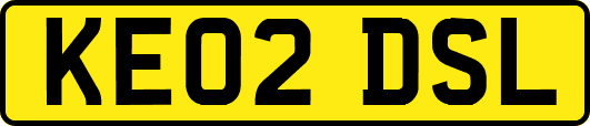 KE02DSL