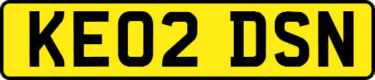 KE02DSN
