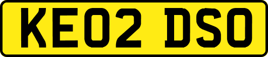 KE02DSO