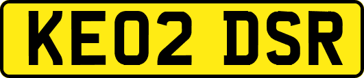 KE02DSR