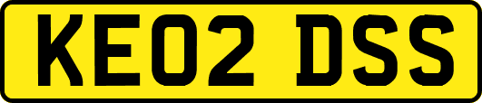 KE02DSS