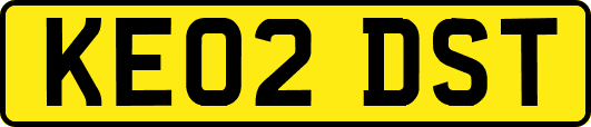 KE02DST