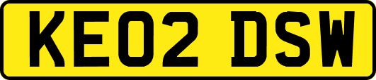 KE02DSW