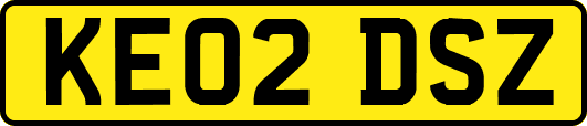 KE02DSZ