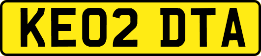 KE02DTA