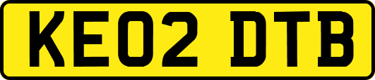 KE02DTB