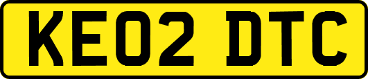 KE02DTC