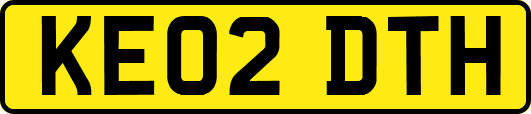KE02DTH