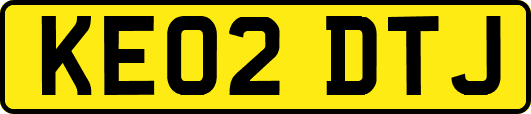 KE02DTJ